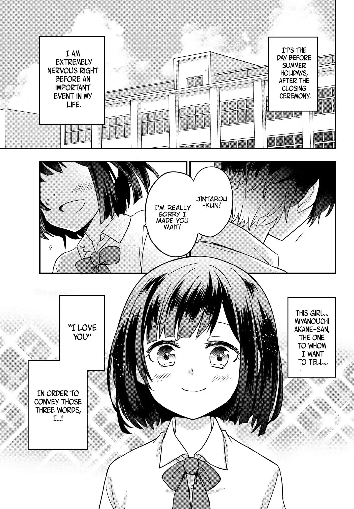 Bishoujo ni Natta kedo, Netoge Haijin Yattemasu Chapter 1 4